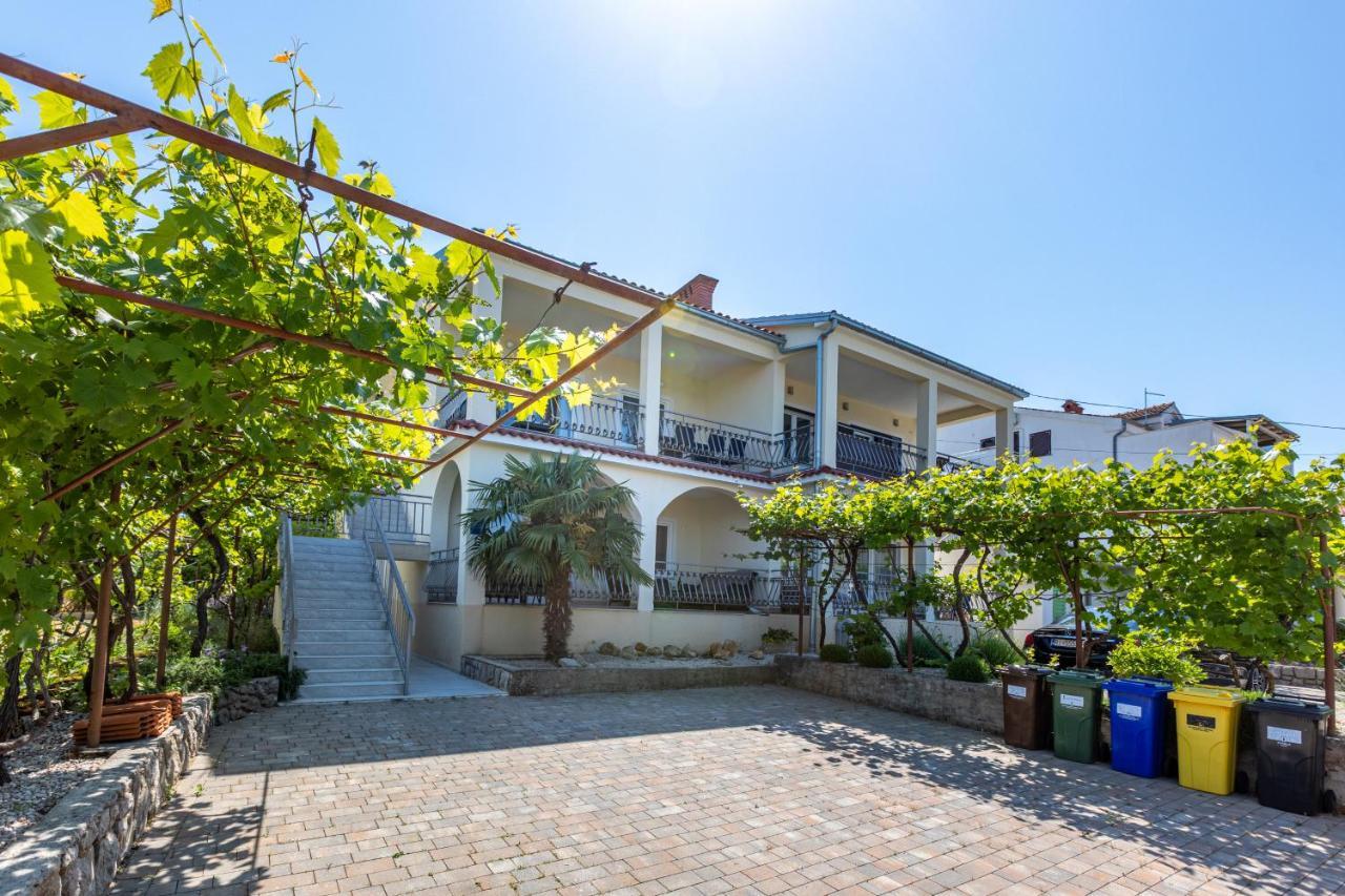 Appartamento Dali Terrace Vantacici Esterno foto